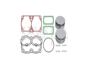 K028911K50-IVECO-REPAIR KIT (COMPRESSOR)